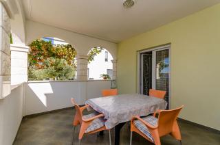 Apartments Palm tree - Trogir - 8