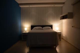 Quartos Suítes no Chácara Cachoeira Campo Grande - Campo Grande - 6