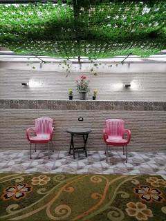 Mini villa - Sheikh Zayed - 6
