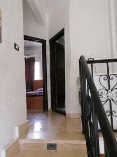 Mini villa - Sheikh Zayed - 2