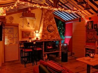 Evasion insulaire mystérieuse - 9