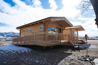 Muddy Creek Mining Company - 8