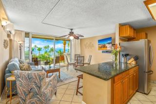 Island Surf 512-A - Kihei - 1