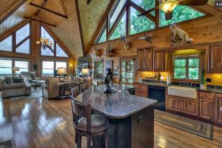 Heavenly Mountain Cabin - 7