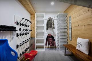 Chalet NDB - OVO Network - Notre-Dame-de-Bellecombe - 5