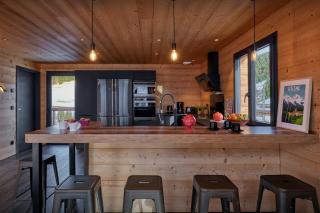 Chalet NDB - OVO Network - Notre-Dame-de-Bellecombe - 7