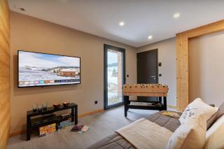 Chalet NDB - OVO Network - Notre-Dame-de-Bellecombe - 4