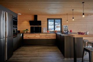 Chalet NDB - OVO Network - Notre-Dame-de-Bellecombe - 3