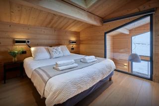 Chalet NDB - OVO Network - Notre-Dame-de-Bellecombe - 1
