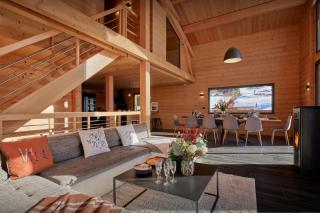 Chalet NDB - OVO Network - Notre-Dame-de-Bellecombe - 2