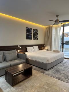 Cozy Aldea Zama Stay - 5