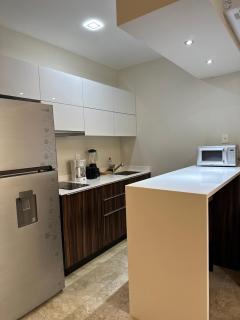 Cozy Aldea Zama Stay - 4