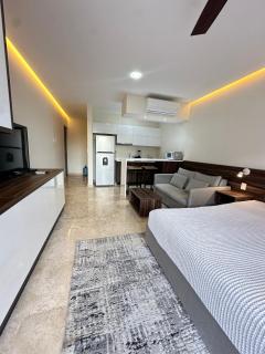 Cozy Aldea Zama Stay - 3