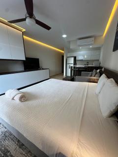 Cozy Aldea Zama Stay - 2