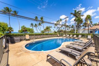Surfside Haven - Across from Kalama Beach & Cove - Kihei - 7