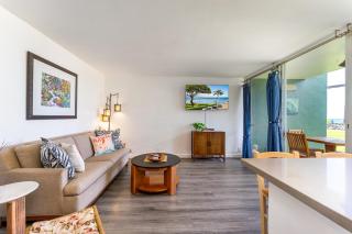 Surfside Haven - Across from Kalama Beach & Cove - Kihei - 5