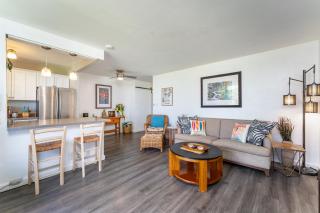 Surfside Haven - Across from Kalama Beach & Cove - Kihei - 2
