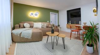 ABM Apartment - OLD TOWN - Private parking - Braşov - 0