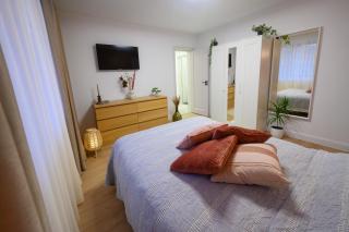 ABM Apartment - OLD TOWN - Private parking - Braşov - 9
