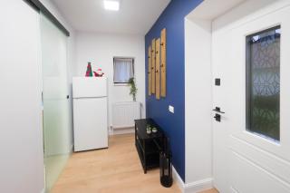 ABM Apartment - OLD TOWN - Private parking - Braşov - 7