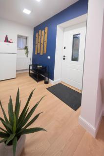 ABM Apartment - OLD TOWN - Private parking - Braşov - 6