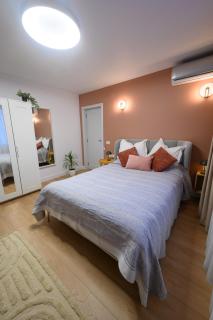 ABM Apartment - OLD TOWN - Private parking - Braşov - 1