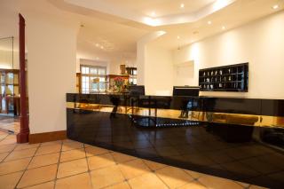 Hotel Heidelberger Hof - Heidelberg - 0