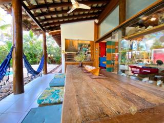 Casa Paraiso Praiano 2 minutos da praia · Barra do Una | Paraíso praiano a 120m da praia - 1