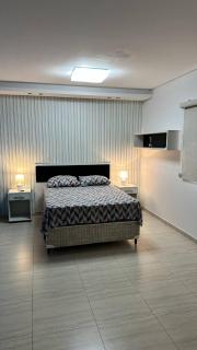 Quartos Suítes no Chácara Cachoeira Campo Grande - Campo Grande - 3