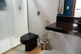 Quartos Suítes no Chácara Cachoeira Campo Grande - Campo Grande - 2