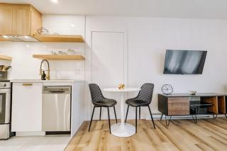 Studio Resten by Gestion ELITE - 4