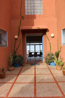 Grande villa vue sur la mer - Sidi Rbat - 2