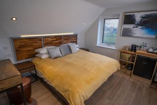 Magnolia House, Rye - 9