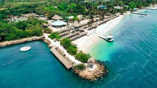 Fenix Beach Cartagena - Tierra Bomba - 0