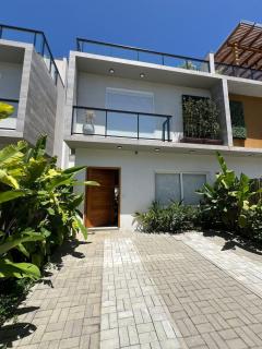 Triplex Divino | 5min da Praia · Triplex Divino a 400 metros da Praia de Juquehy - São Sebastião - 6