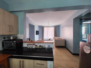 Serenity Stays Nairobi - 2