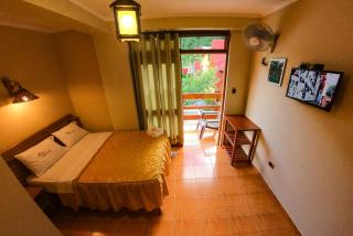 Hotel Rio Grande Lodge - 3