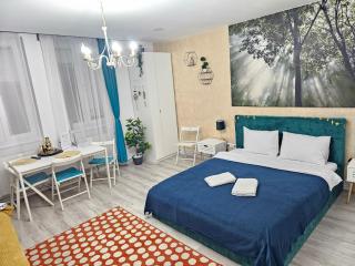 AK Apartment km 0 - Bucarest - 0