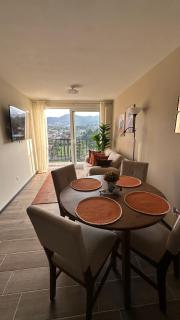Apartamento Adrano, Cerca de La Antigua Guatemala - 5