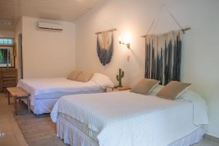 Refugio Surf Lodge - Tamarindo - 1