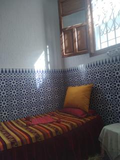Chez hiba - Rabat - 7