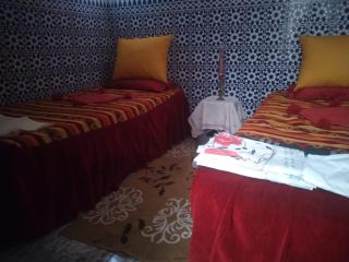 Chez hiba - Rabat - 2