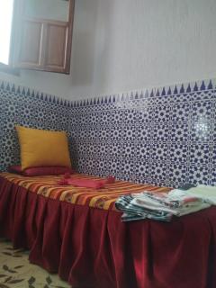 Chez hiba - Rabat - 1