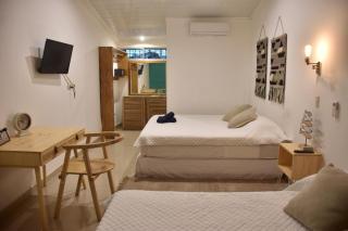 Refugio Surf Lodge - Tamarindo - 7