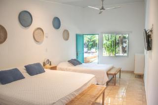 Refugio Surf Lodge - Tamarindo - 8