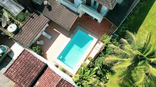 Fabulosa Casa em Juquehy para ate 23 pessoas - São Sebastião - 0
