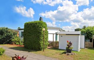 Ferienhaus Mönkebude - 6