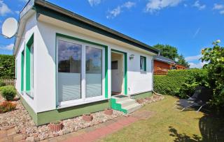 Ferienhaus Mönkebude - 5