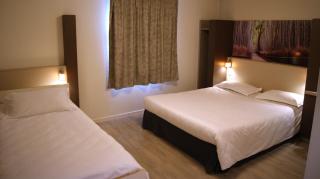 Fasthôtel Clermont sud - 2