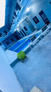 Belgam Lodge - Kololi - 8